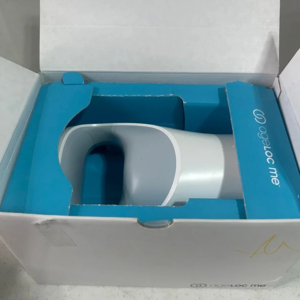Nu skin nu skin
